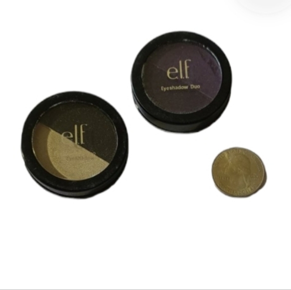 🏅NWOT Beautiful Shimmering Elf Eyeshadow👙4/$16 - Picture 3 of 9